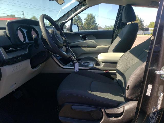 2022 KIA CARNIVAL L - KNDNB4H38N6173677