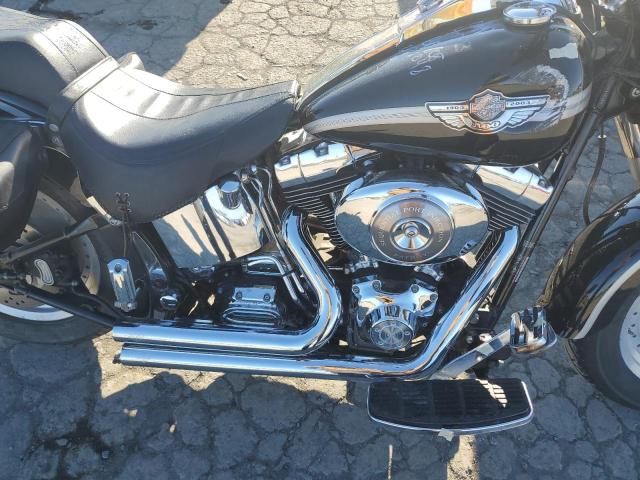 2003 HARLEY-DAVIDSON FLSTFI 1HD1BXB113Y035048