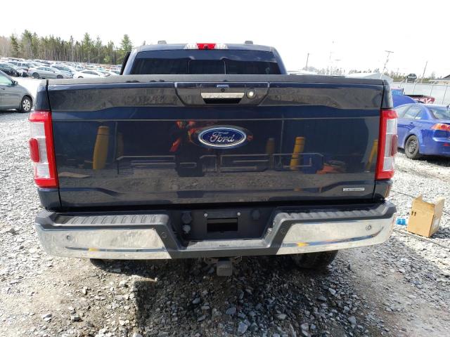 2021 FORD F150 SUPER - 1FTEW1EP2MFB96977