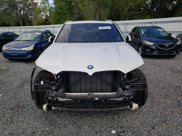2021 BMW X5 SDRIVE - 5UXCR4C04M9H74230