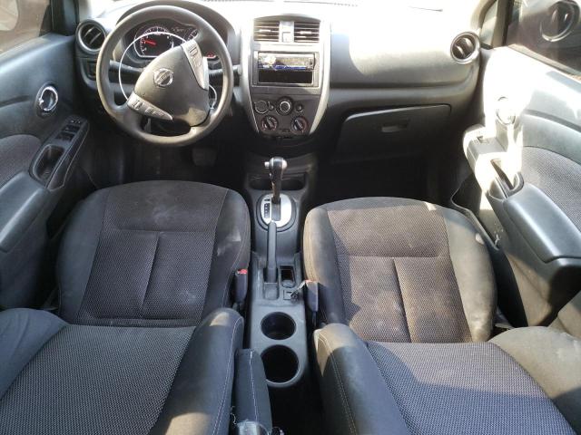 3N1CN7AP7FL827902 Nissan VERSA S
