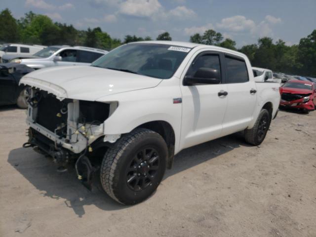 2013 Toyota Tundra 