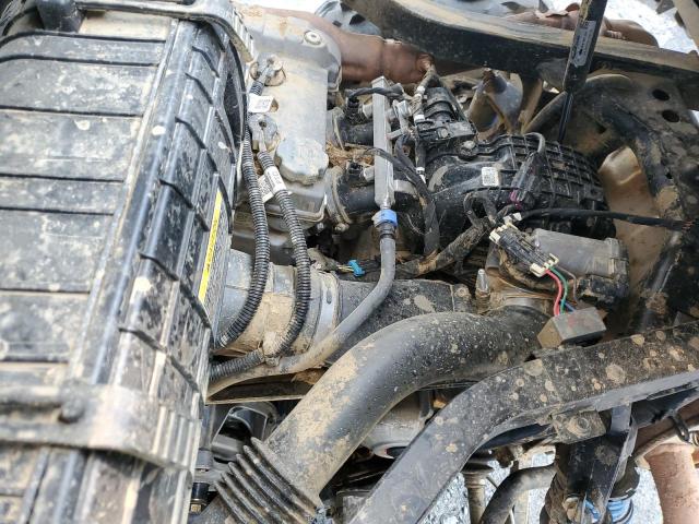 2019 POLARIS GENERAL 10 - 3NSRGU995KH831738