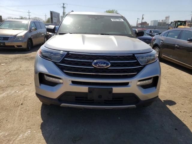 1FMSK8DHXLGB49007 Ford EXPLORER XLT