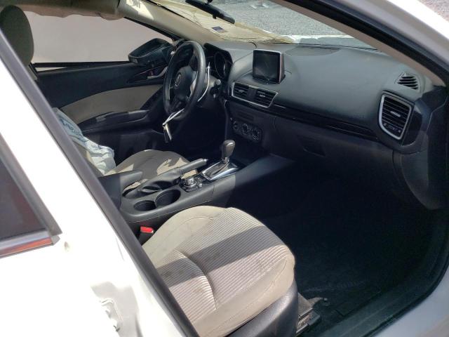 JM1BM1U77G1326960 Mazda 3 SPORT