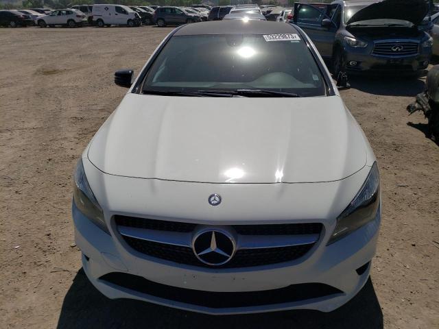 WDDSJ4EB1EN105850 Mercedes-Benz CLA 250