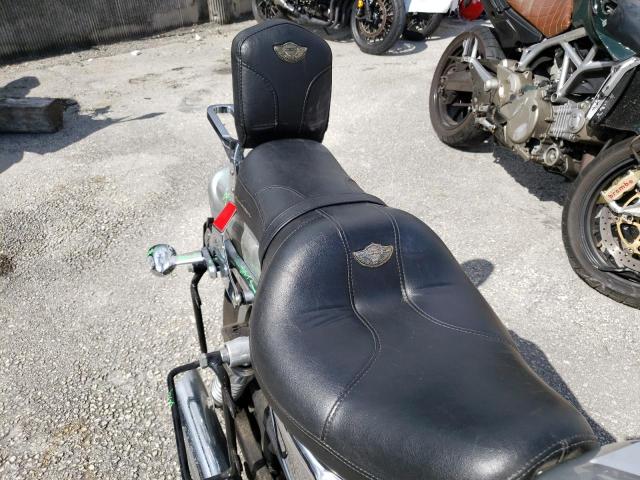 2003 HARLEY-DAVIDSON XL1200 C A 1HD1CGP413K428065