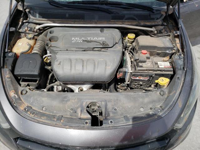 1C3CDFEB2GD752255 Dodge DART GT