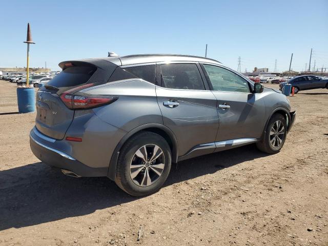 5N1AZ2BJ1LN157440 Nissan MURANO SV