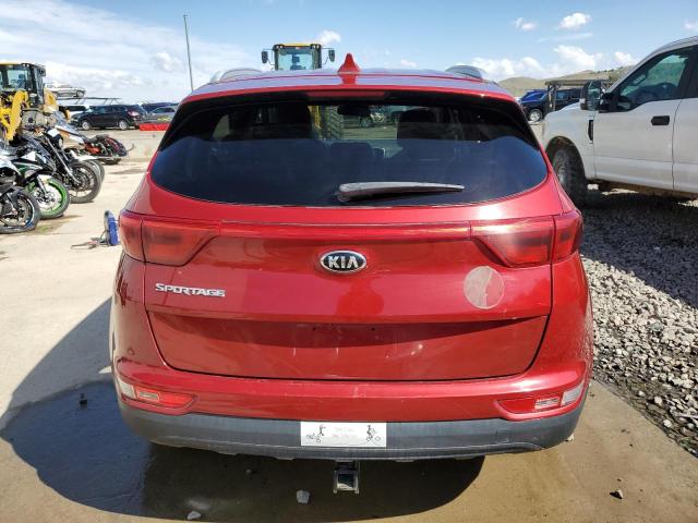 KNDPMCAC5H7250754 KIA Sportage Lx