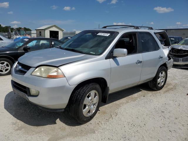 2003 Acura MDX 