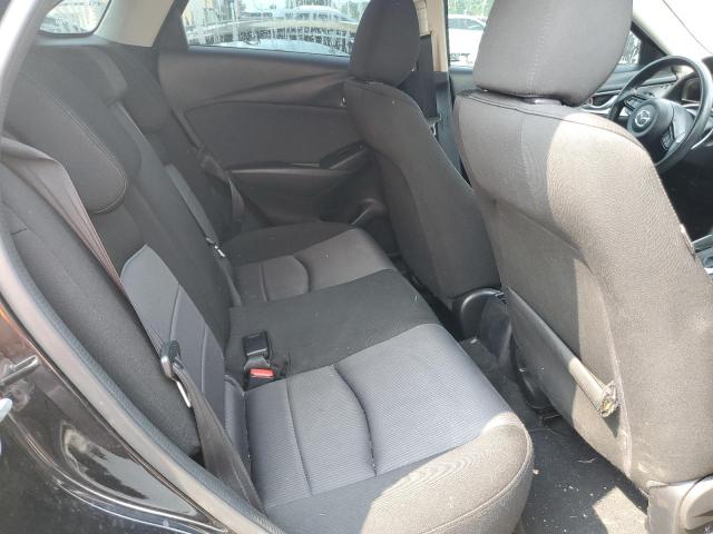 JM1DKFB70J0313138 Mazda Cx-3 Sport