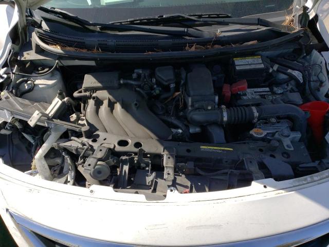 3N1CN7AP2GL854944 Nissan VERSA S