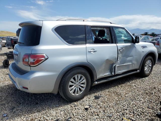 JN8AY2NCXH9505695 Nissan ARMADA SV