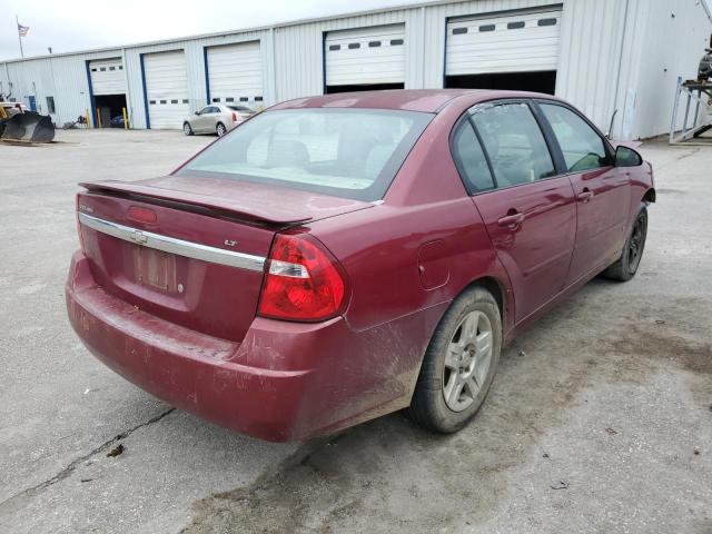 1G1ZT58F67F174711 | 2007 Chevrolet malibu lt