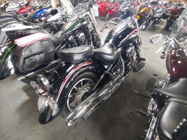 2013 YAMAHA XV1700 AS - JYAVP28E7DA005057