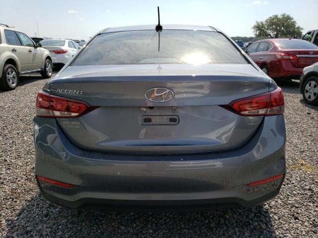 2020 HYUNDAI ACCENT LIM - 3KPC34A66LE096551