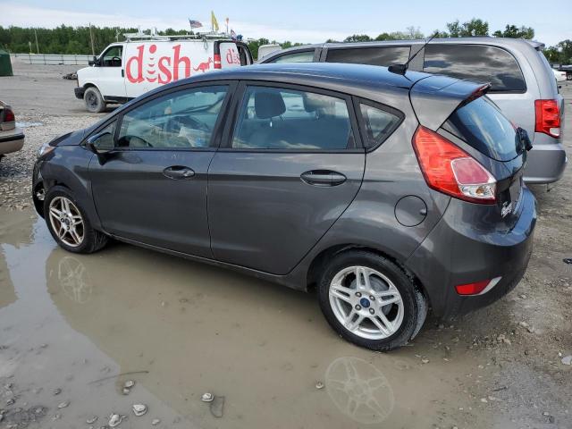 3FADP4EJ4HM129007 Ford FIESTA SE