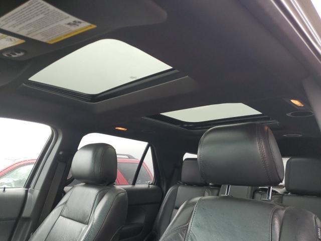 1FM5K8F8XEGA14140 Ford Explorer Limited