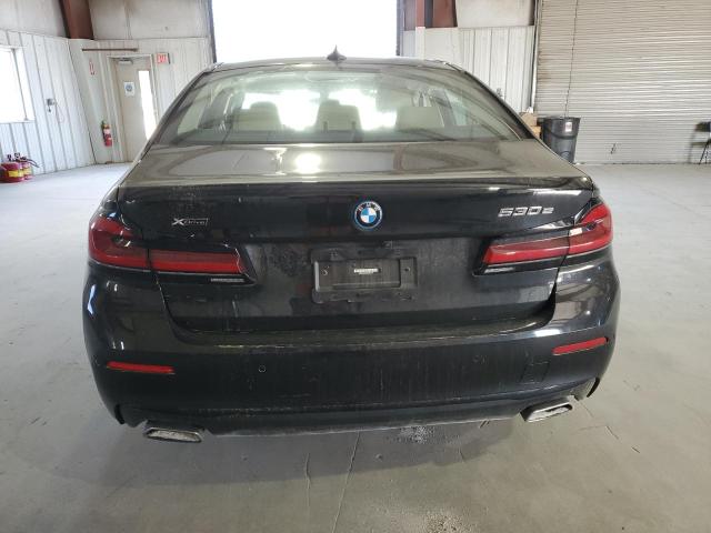 2022 BMW 530XE WBA33AG09NCK50145