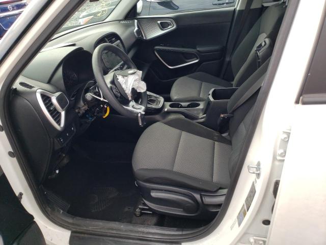 KNDJ23AU9M7144791 KIA SOUL LX