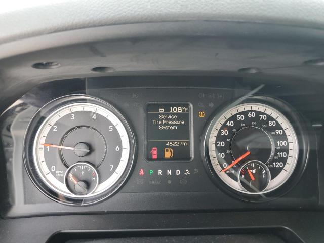 2019 RAM TRUCK 1C6RR6FT4KS562872