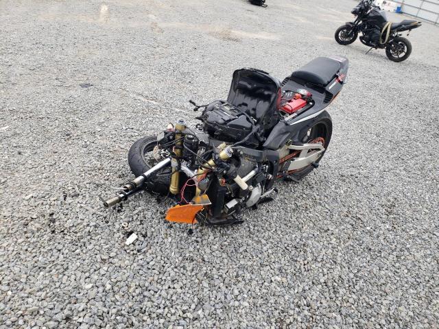 2006 HONDA CBR600 RR - JH2PC37086M312167