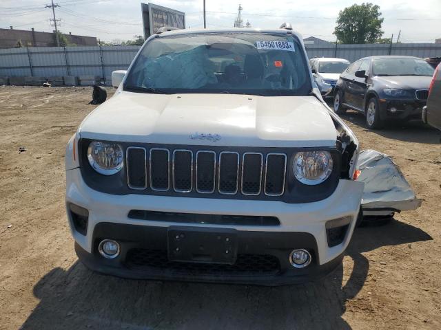 ZACNJBBB6KPJ77840 Jeep Renegade Latitude