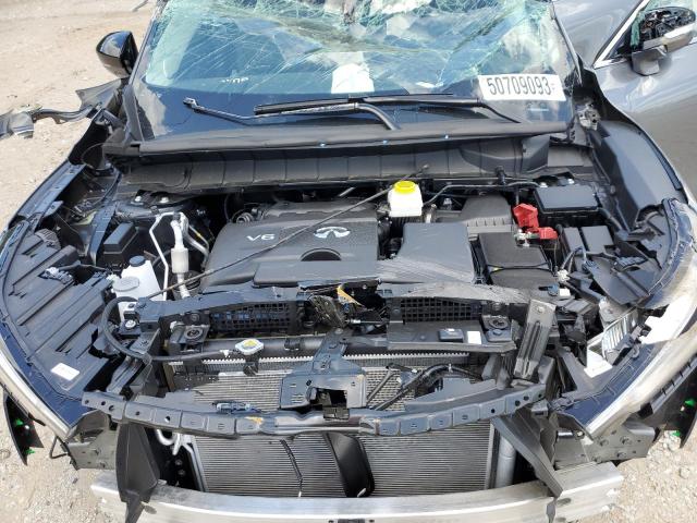 2023 INFINITI QX60 SENSO - 5N1DL1GS7PC349943