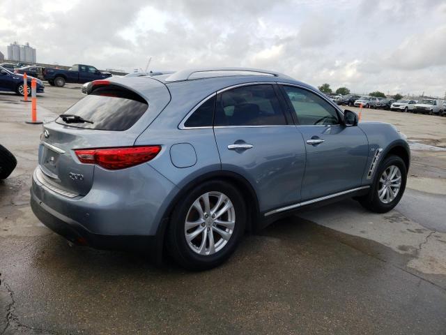 JN8CS1MW7HM416048 Infiniti QX70