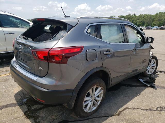 2018 NISSAN ROGUE SPT JN1BJ1CP0JW187066