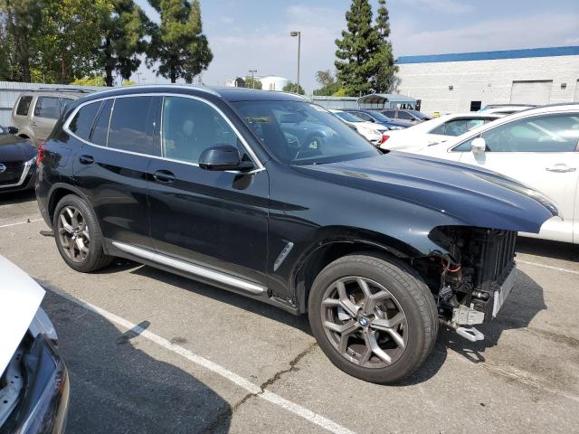 5UXTY5C00M9F98849 BMW X3 Xdrive30i
