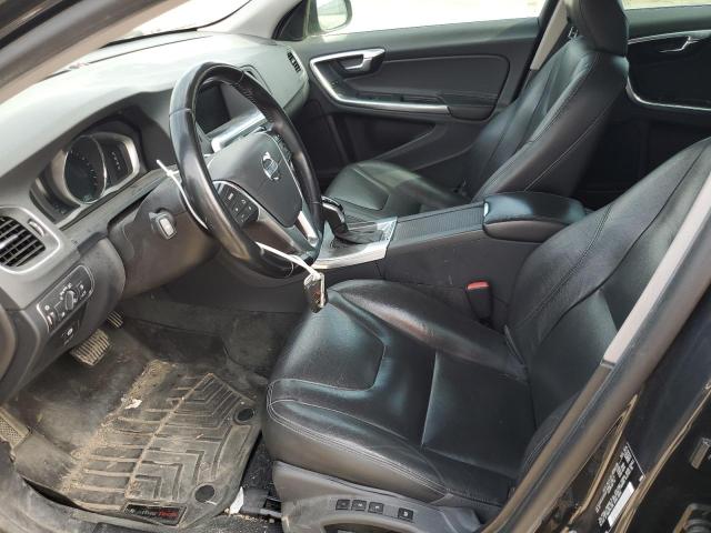 2015 VOLVO V60 PREMIE - YV140MEK8F1220129
