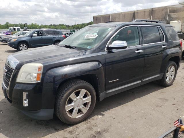 2012 GMC Terrain SLT