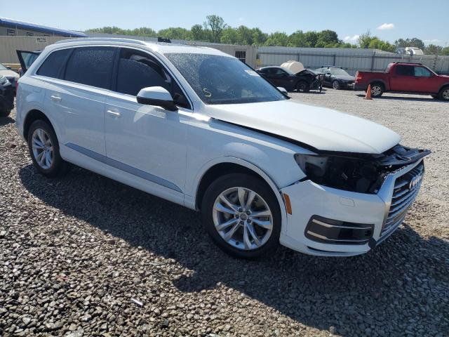 WA1LAAF79HD025787 2017 AUDI Q7, photo no. 4