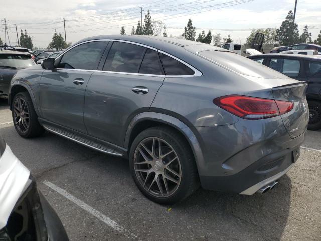 4JGFD6BB7MA372124 Mercedes-Benz Gle Coupe Amg 53 4matic