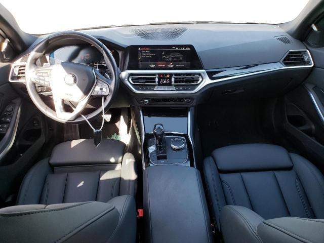 WBA5R1C57KAK08525 BMW 330I
