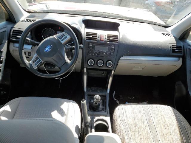 JF2SJAAC8FG540217 Subaru Forester 2.5i