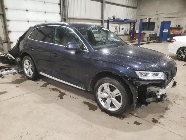 WA1CNAFYXJ2108854 2018 AUDI Q5, photo no. 4