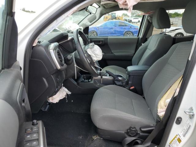 3TYAX5GN5MT018628 Toyota Tacoma Double Cab