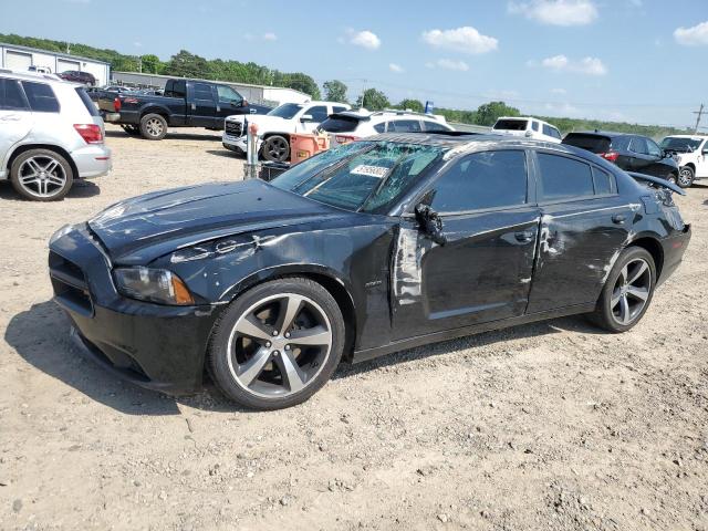 2013 Dodge Charger R/T