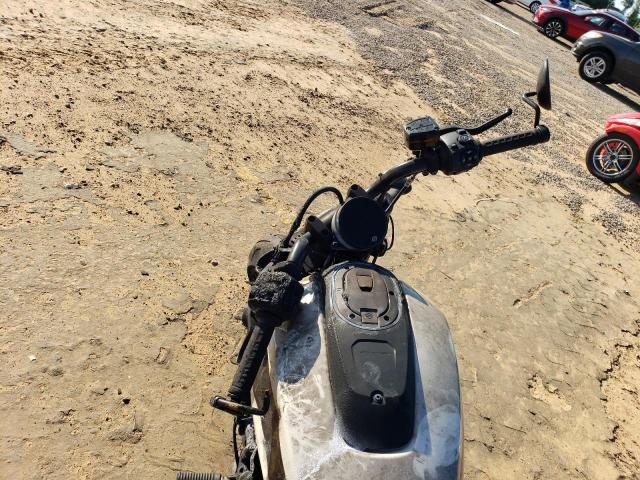 2022 HARLEY-DAVIDSON RH1250 S 1HD1ZC419NB306154