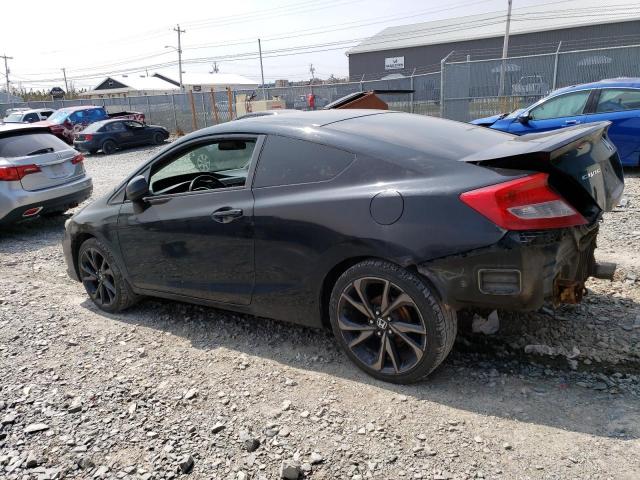 Vin: 2hgfg3a47dh003179, lot: 52025503, honda civic lx 20132
