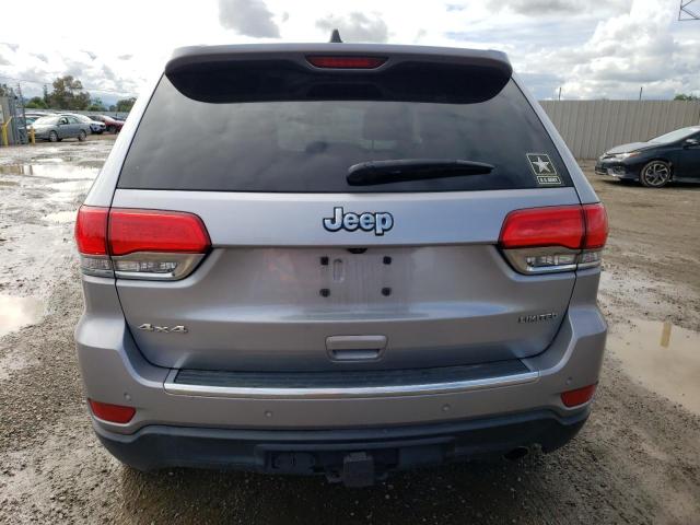 1C4RJFBG0FC840840 Jeep Grand Cherokee Limited