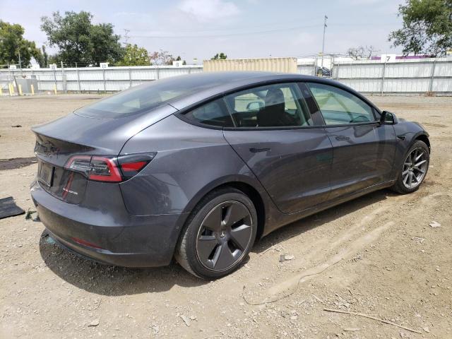 5YJ3E1EBXMF014848 Tesla MODEL 3