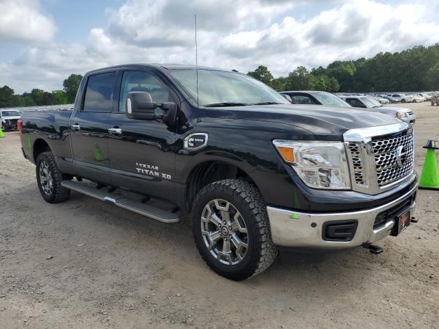 1N6BA1F4XKN509568 Nissan Titan Xd Sl