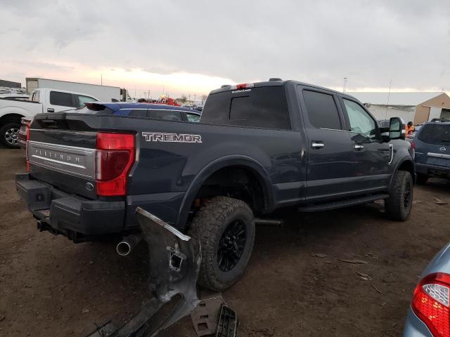 1FT7W2BN2MED59361 Ford F250 Super Duty