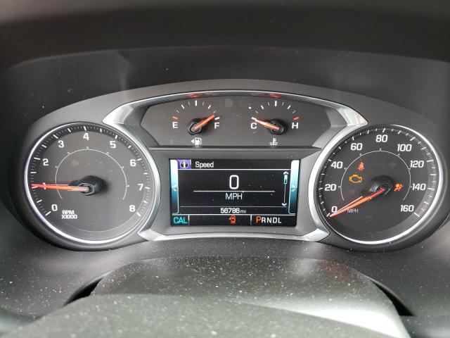 2017 GMC ACADIA ALL 1GKKNVLS1HZ261847