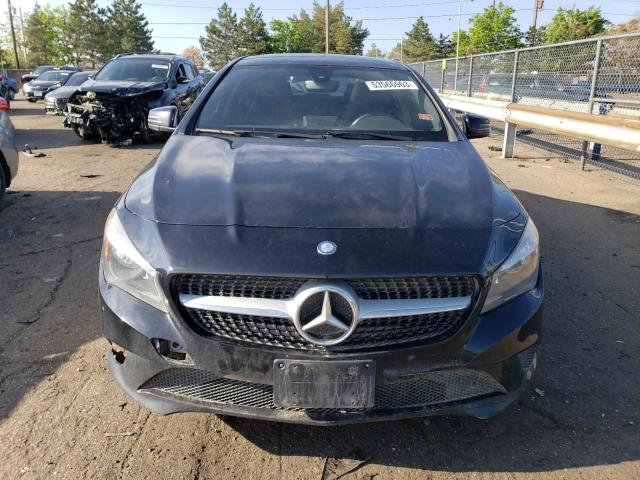WDDSJ4GBXFN203354 Mercedes-Benz CLA 250 4MATIC