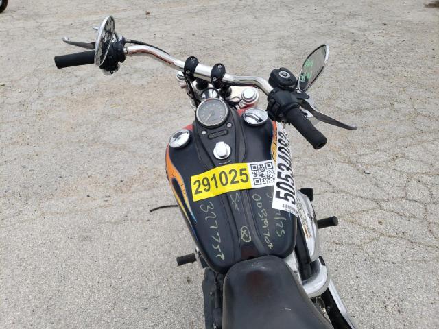2015 HARLEY-DAVIDSON FXDWG DYNA 1HD1GPM10FC327757